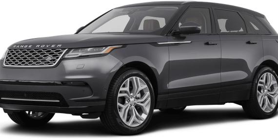 LAND ROVER RANGE ROVER VELAR 2019 SALYL2EX1KA210396 image LAND ROVER RANGE ROVER VELAR 2019 SALYL2EX1KA210396 image